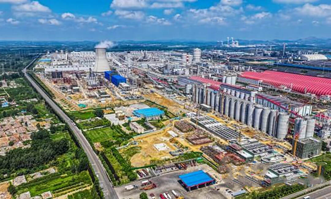 临沂项目投资圆满完成“时间、任务”双过半